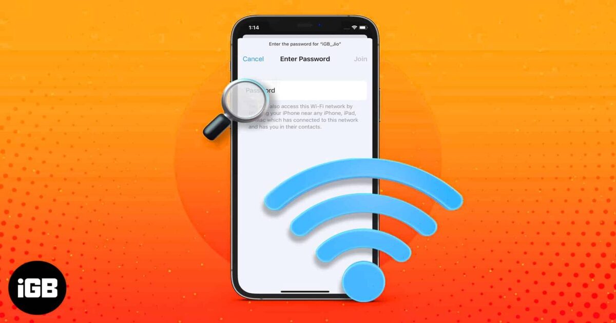7 Cara Mengetahui Password WiFi: Tahu password wifi di berbagai perangkat