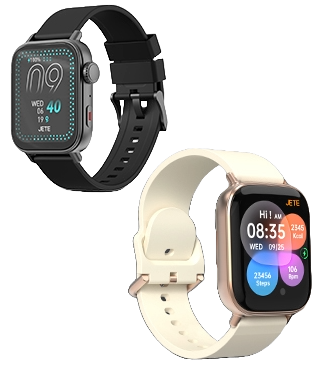 Smart Wearables