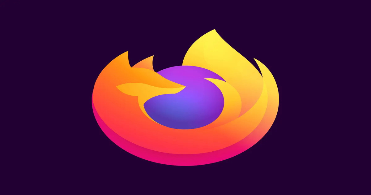 Rekomendasi Web Browser Terbaik: Mozila Firefox