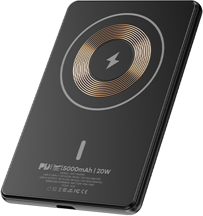 Mobile Power & Connectivity