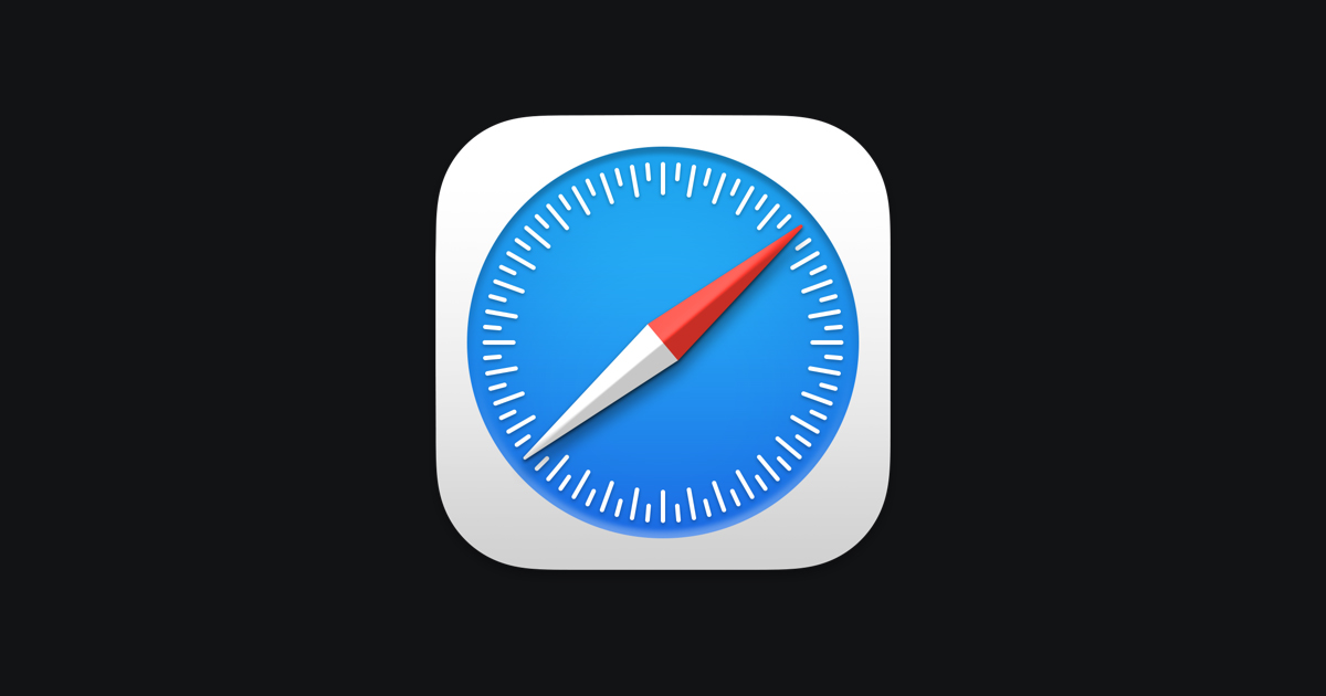 Rekomendas Website Terbaik: Safari