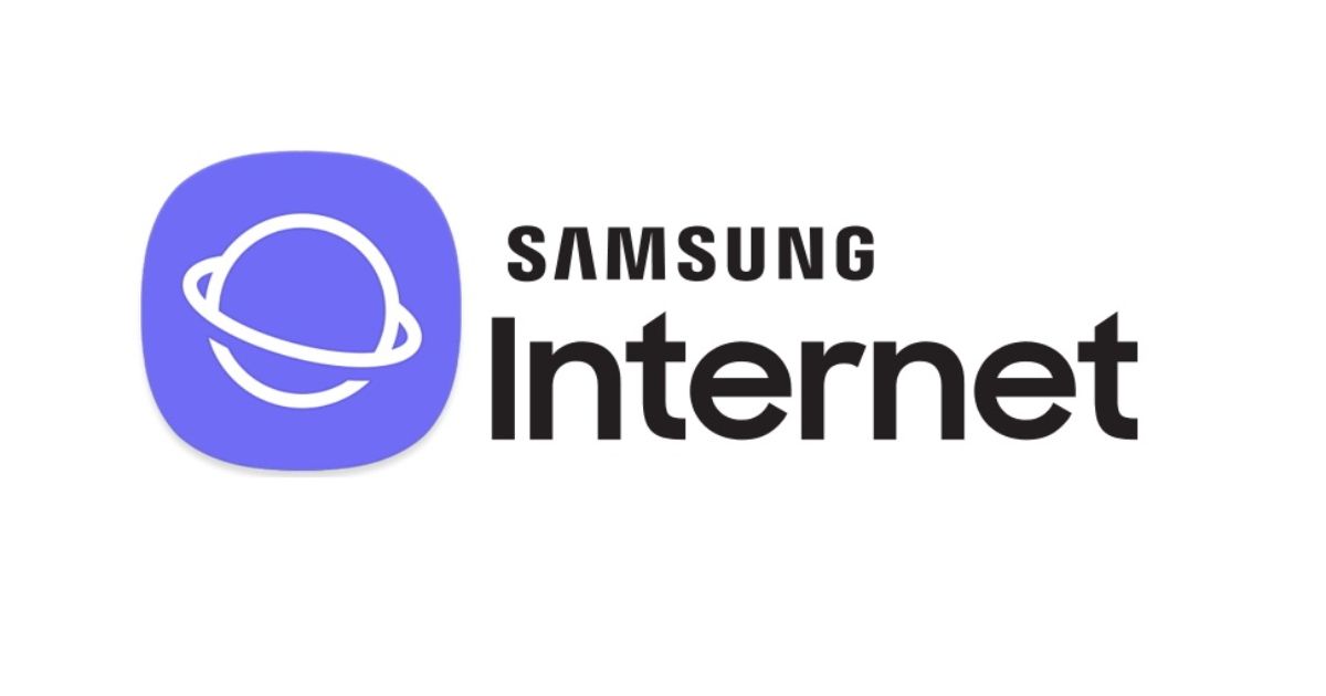 Samsung Internet Browser