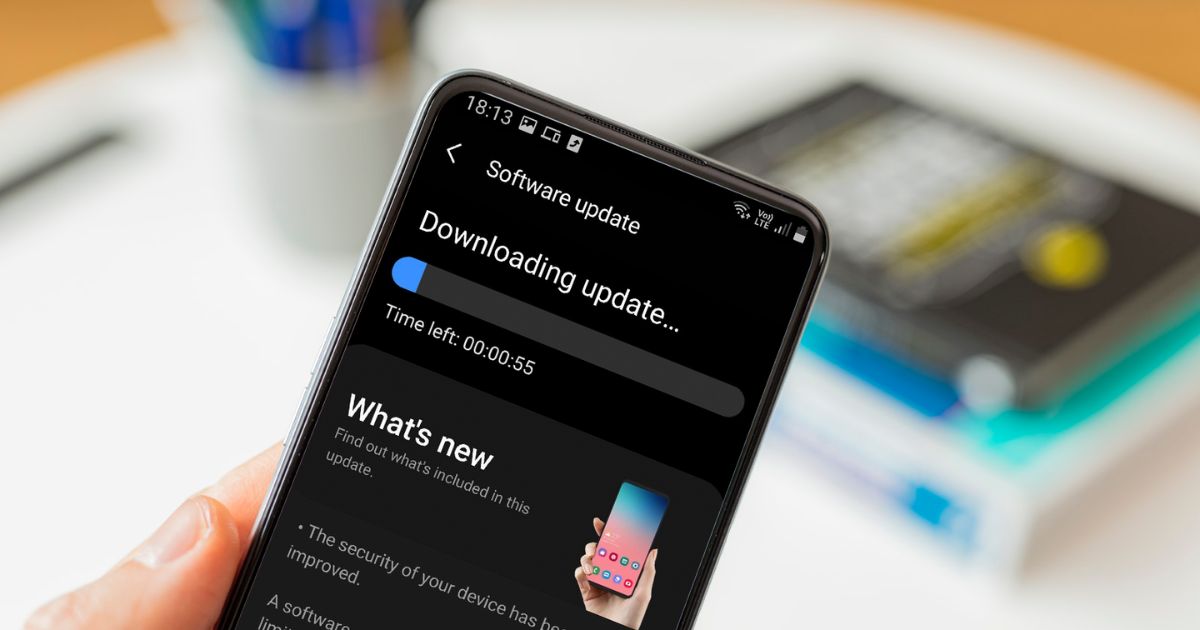 Cara Mengatasi Garis Hijau di Layar HP