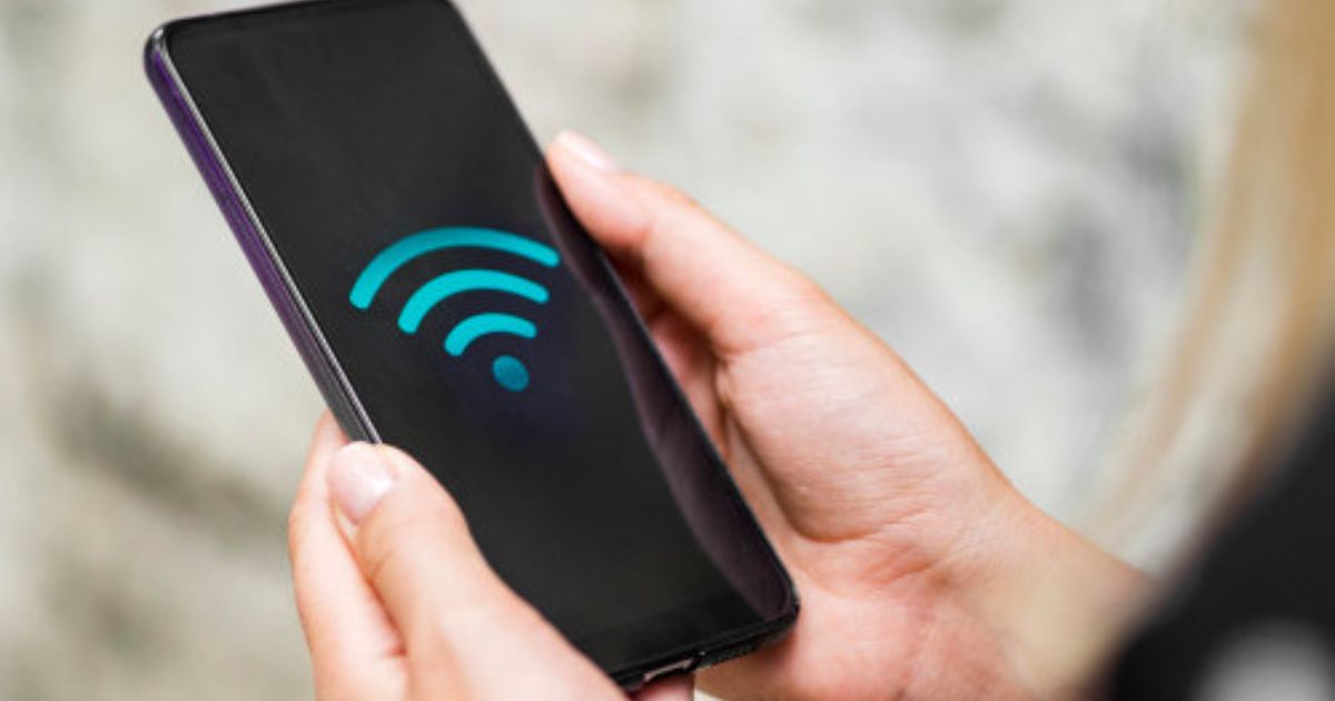 Cara Membatasi Pengguna WiFi Lewat HP