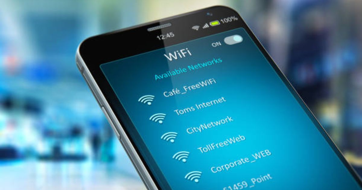 Cara Membatasi Pengguna WiFi Lewat HP