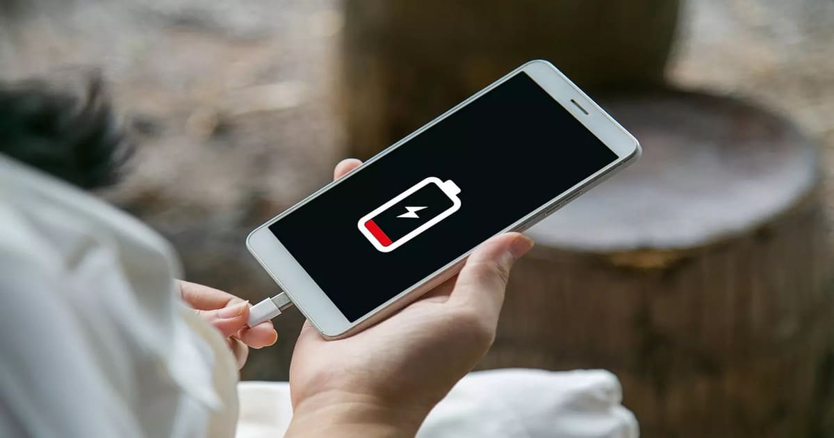 7 Cara Agar Baterai HP Cepat Penuh, Nggak Perlu Nunggu Lama!