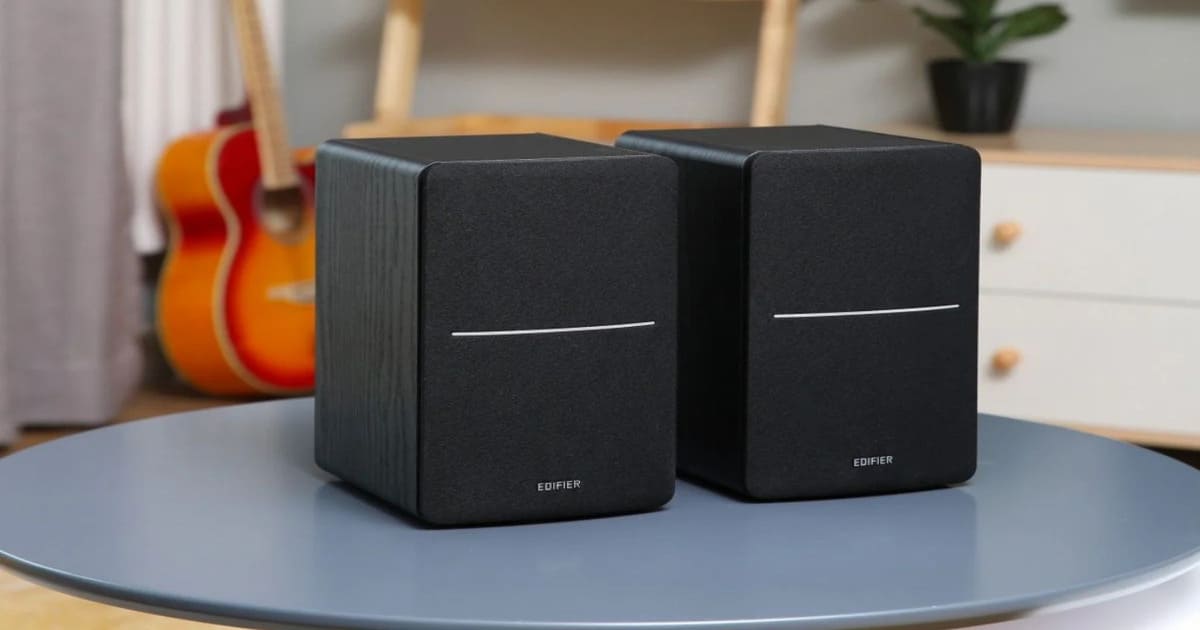 Kupas Tuntas Perbedaan Speaker: Speaker Aktif