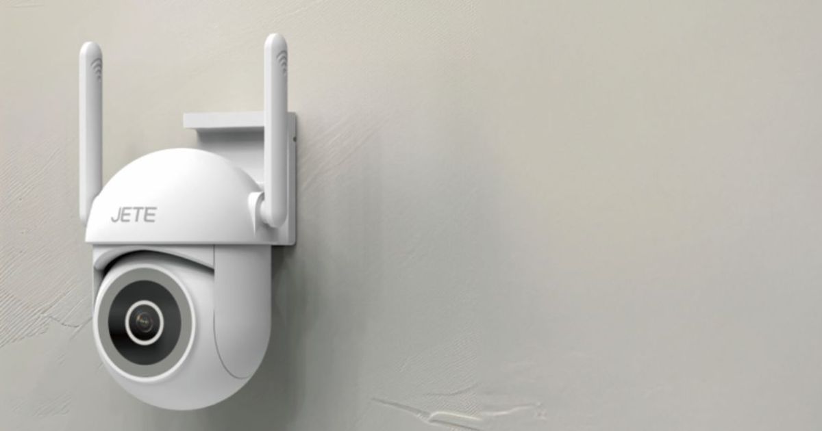 Cara Menyambungkan CCTV ke HP