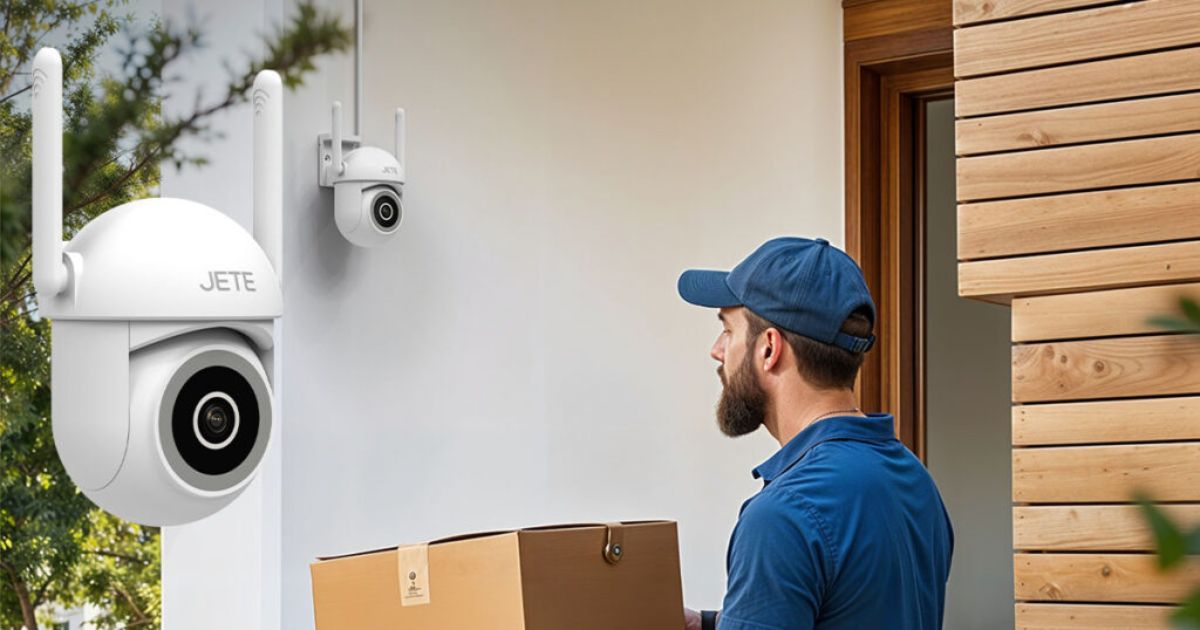 Cara Menyambungkan CCTV ke HP dengan Mudah