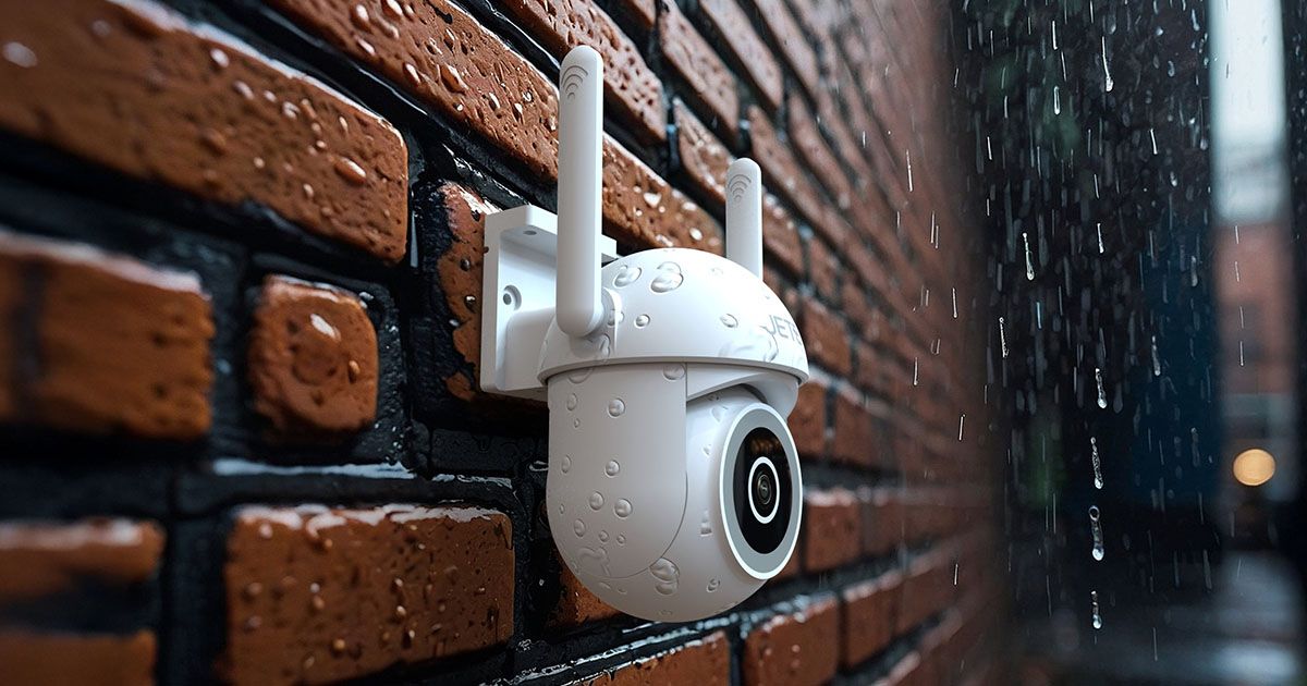 Cara Menyambungkan CCTV ke HP Tanpa Ribet