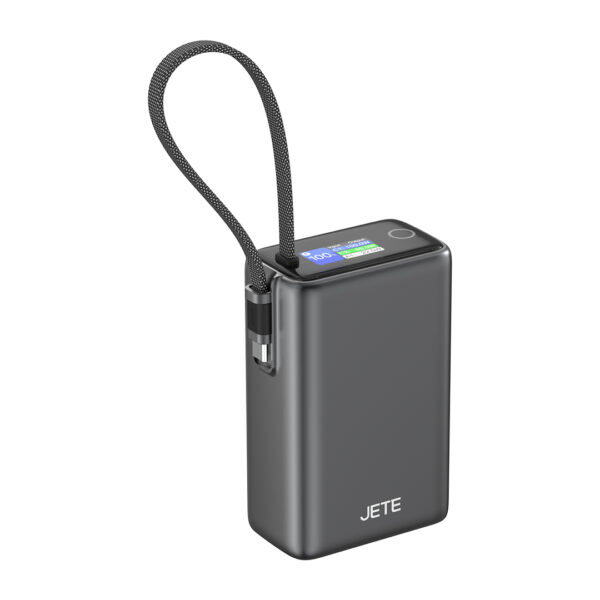 Powerbank JETE B7 25.000 mAh - Gambar 2