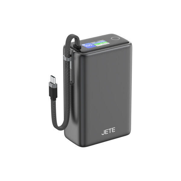 Powerbank JETE B7 25.000 mAh - Gambar 3