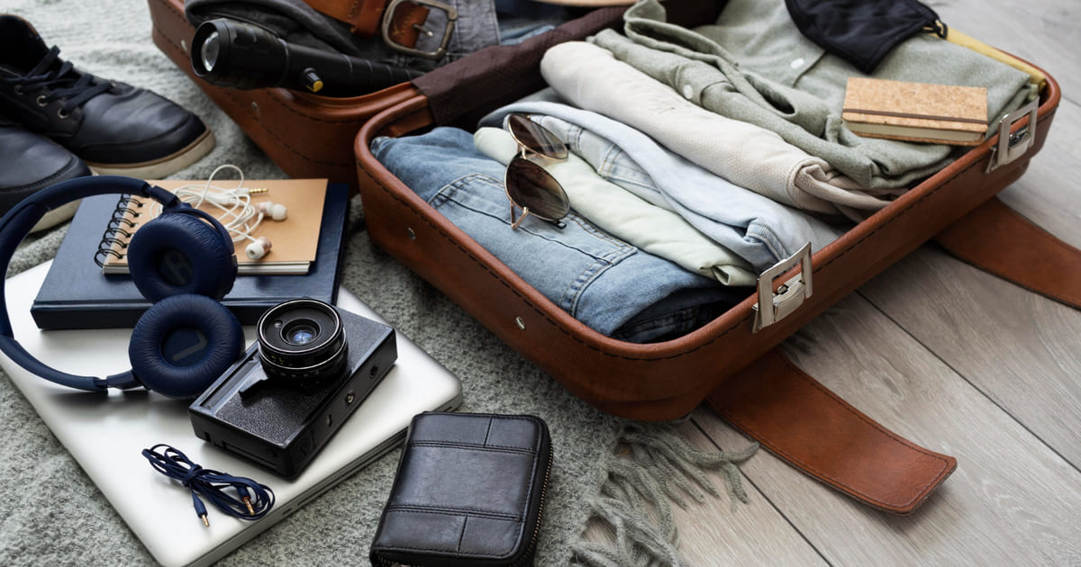 Tips Packing Minimalis