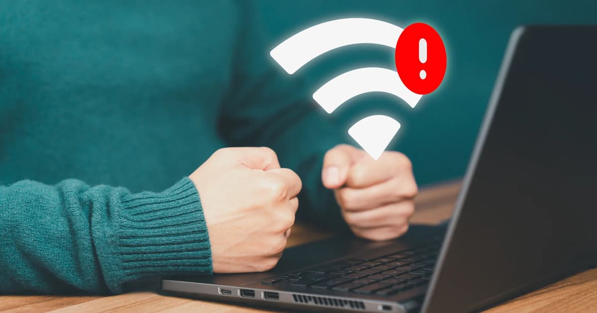WiFi di Laptop Hilang, Ini cara mengatasinya