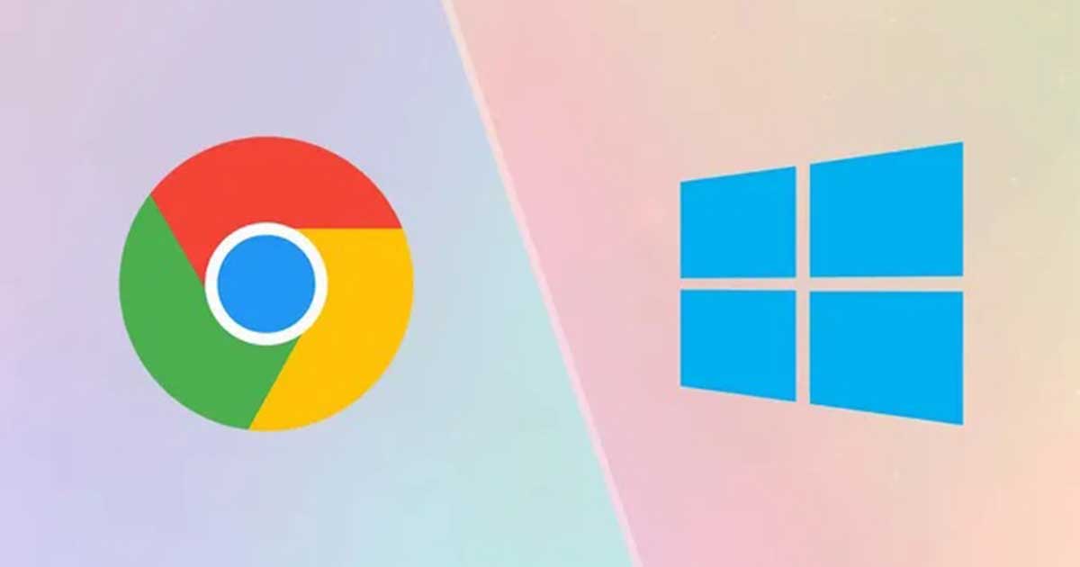 Chromebook vs Windows