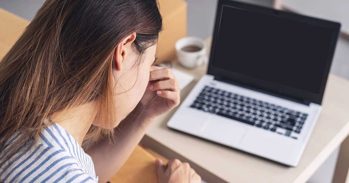 Kamera Laptop Tidak Berfungsi