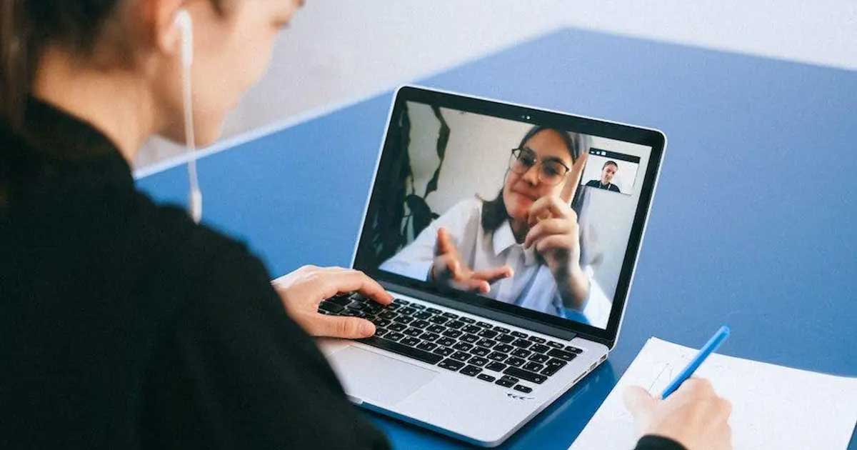 Kamera Laptop Tidak Berfungsi