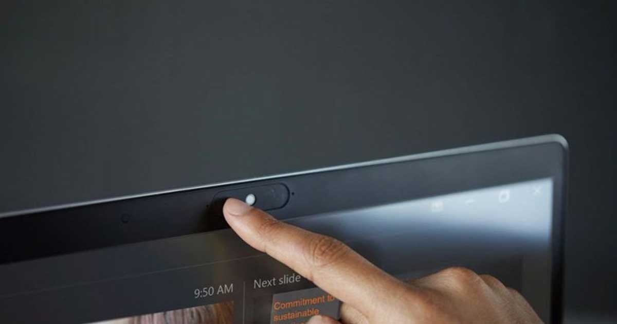 Kamera Laptop Tidak Berfungsi