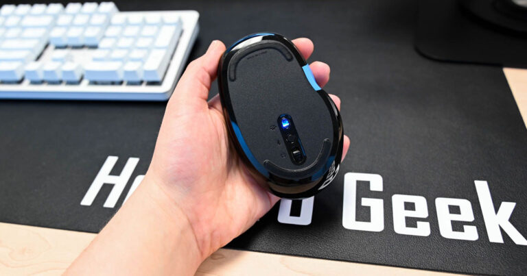 Mengapa Mouse Termasuk Perangkat Input yang Paling Penting?