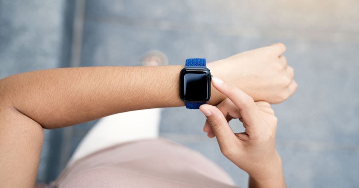 Smartwatch Mati Total: ini cara memperbaikinya