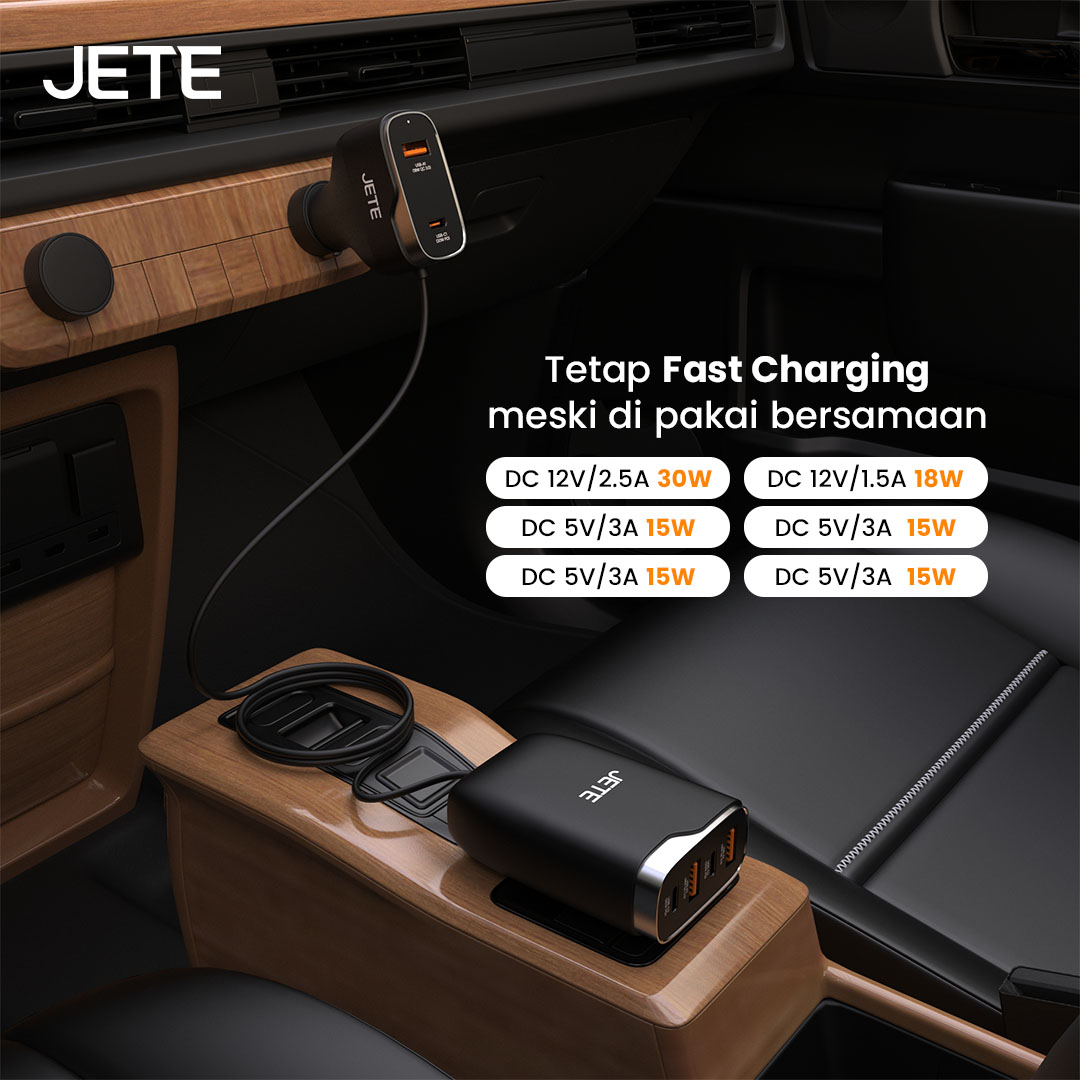 charger-mobil-jete-jx3-fitur-pengisian-daya-cepat