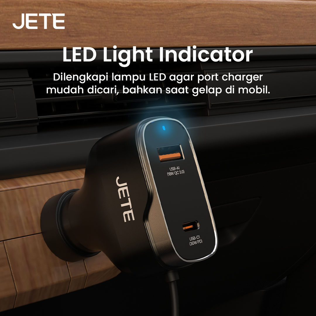charger-mobil-jete-jx3-fitur-lampu-led