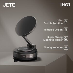 Holder JETE iHG1 Magnetic