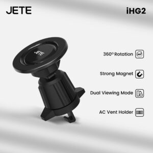 Holder JETE iHG2 Magnetic