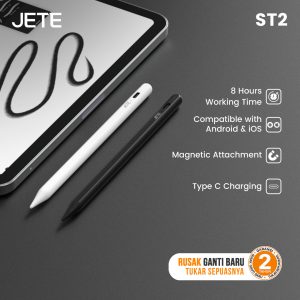 Stylus JETE ST2 for Android & IOS