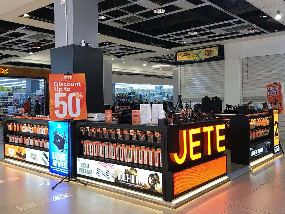 JETE MATOS Malang