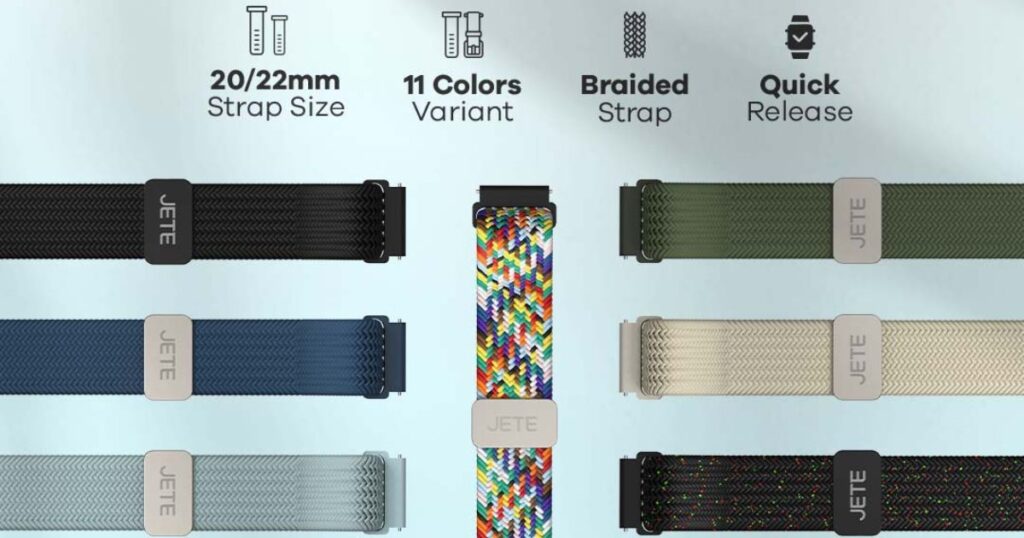 Panduan Mudah Cara Memasang Strap Smartwatch untuk Pemula