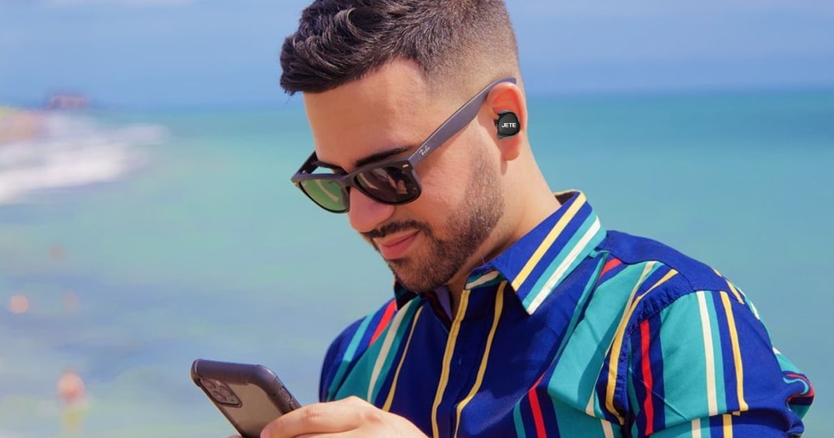 Bolehkah Pakai Headset Sambil Cas HP: Solusinya