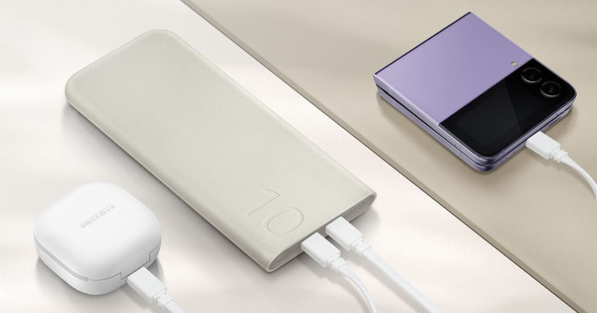 Power Bank Mati Total? Jangan Dibuang Dulu, Coba Cara Ini: Penyebab Umum