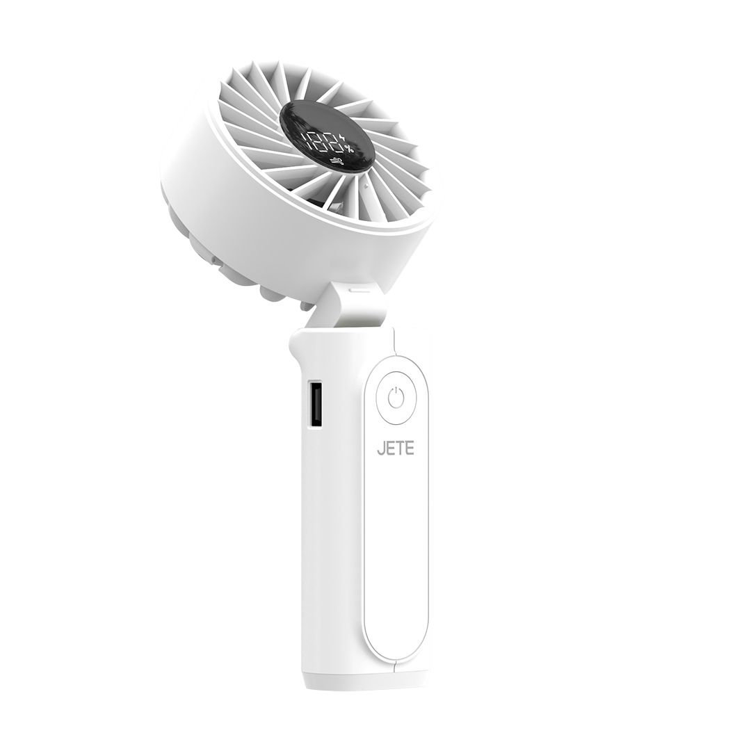 Portable Fan JETE SF6 - Image 4