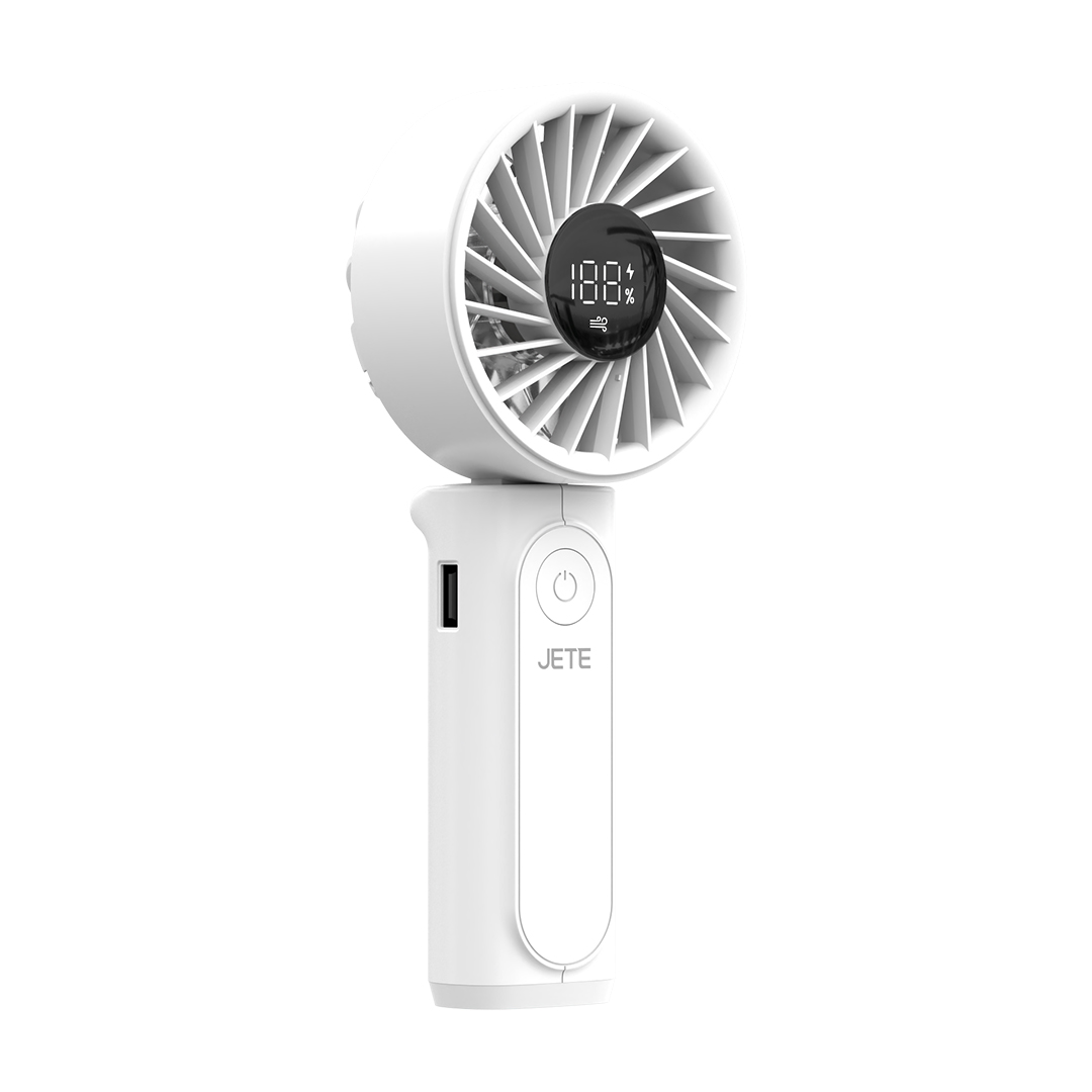 Portable Fan JETE SF6 - Image 3