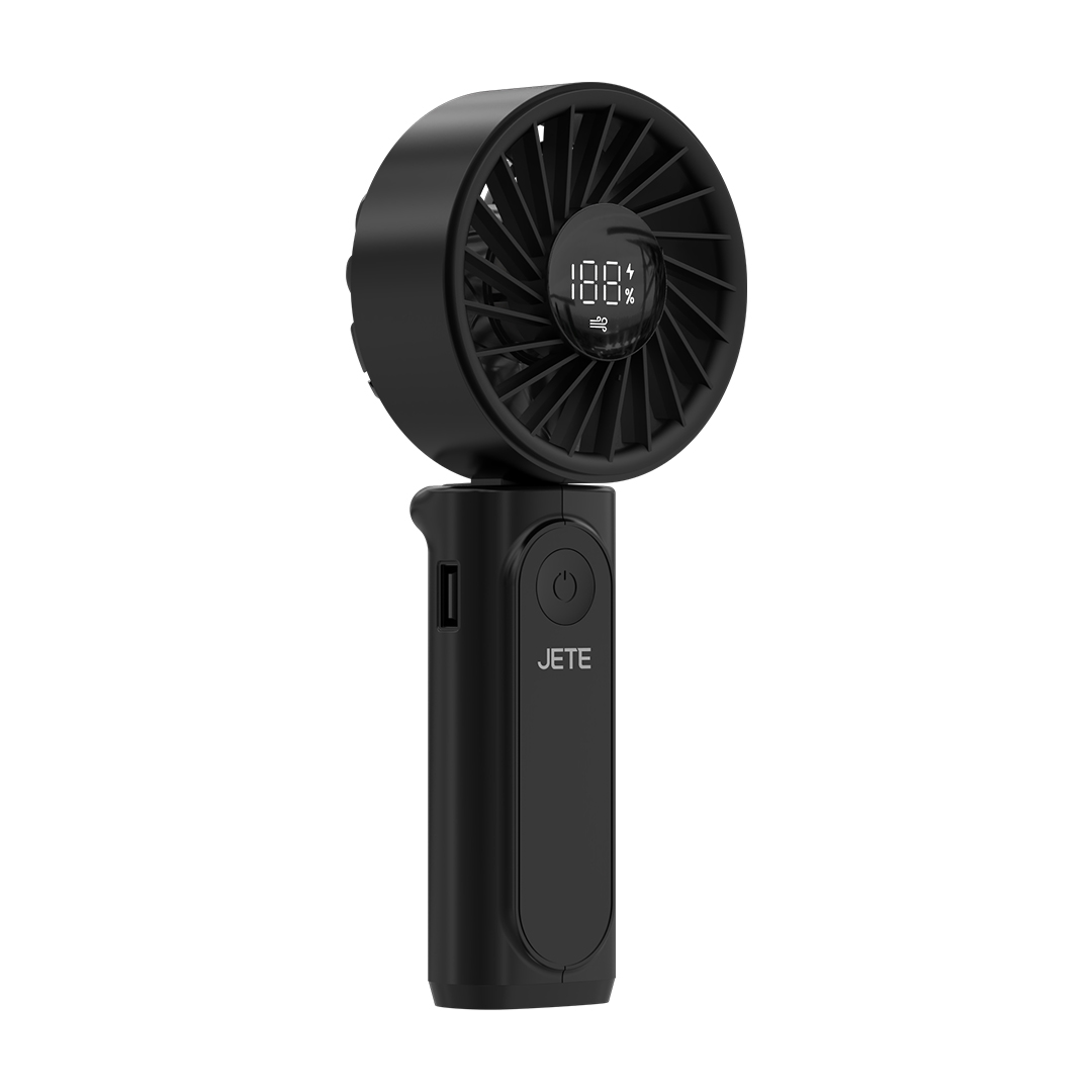 Portable Fan JETE SF6 - Image 7