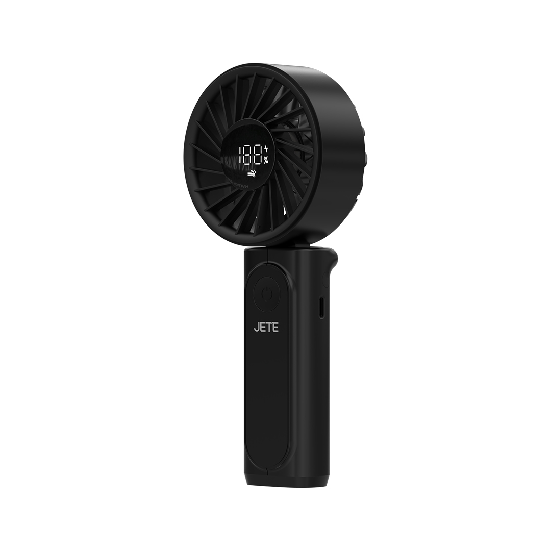 Portable Fan JETE SF6 - Image 6