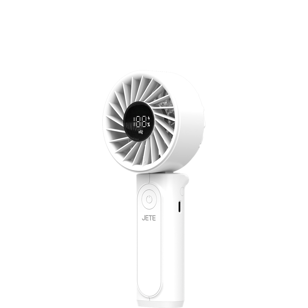 Portable Fan JETE SF6 - Image 5