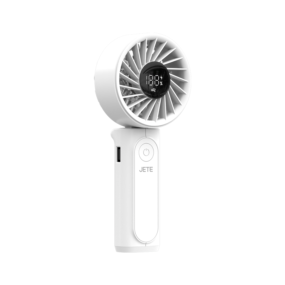 Portable Fan JETE SF6 - Image 2