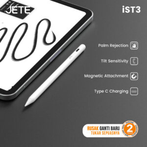 Stylus JETE iST3 for IOS