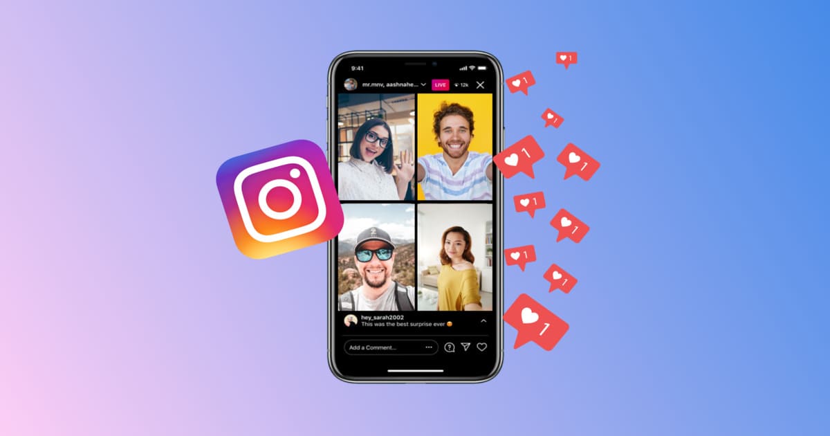 Cara Live di Instagram 2025: Syarat Live