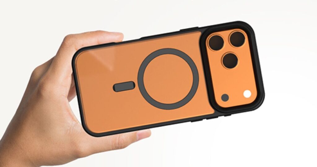 Rekomendasi Case iPhone 17