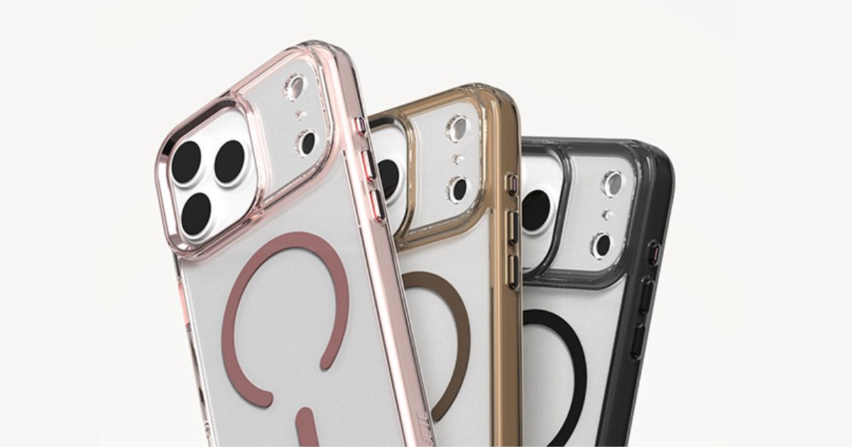 Rekomendasi Case iPhone 17