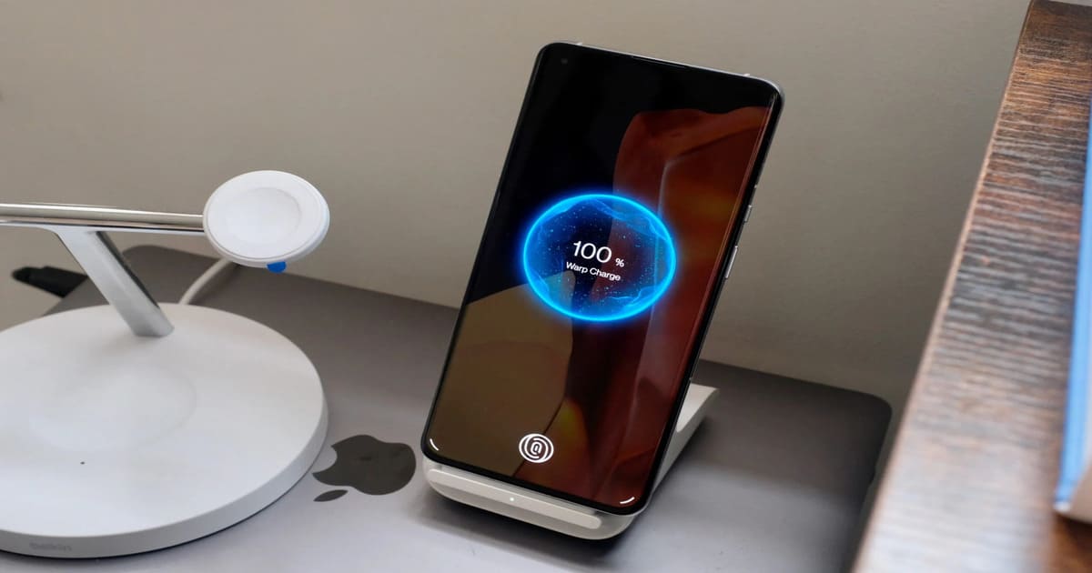 Rekomendasi Qi2 Wireless Charger Terbaik dari JETE:
