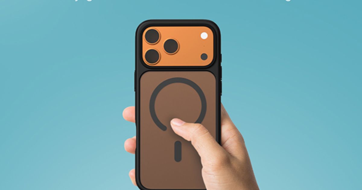 Rekomendasi Case iPhone 17