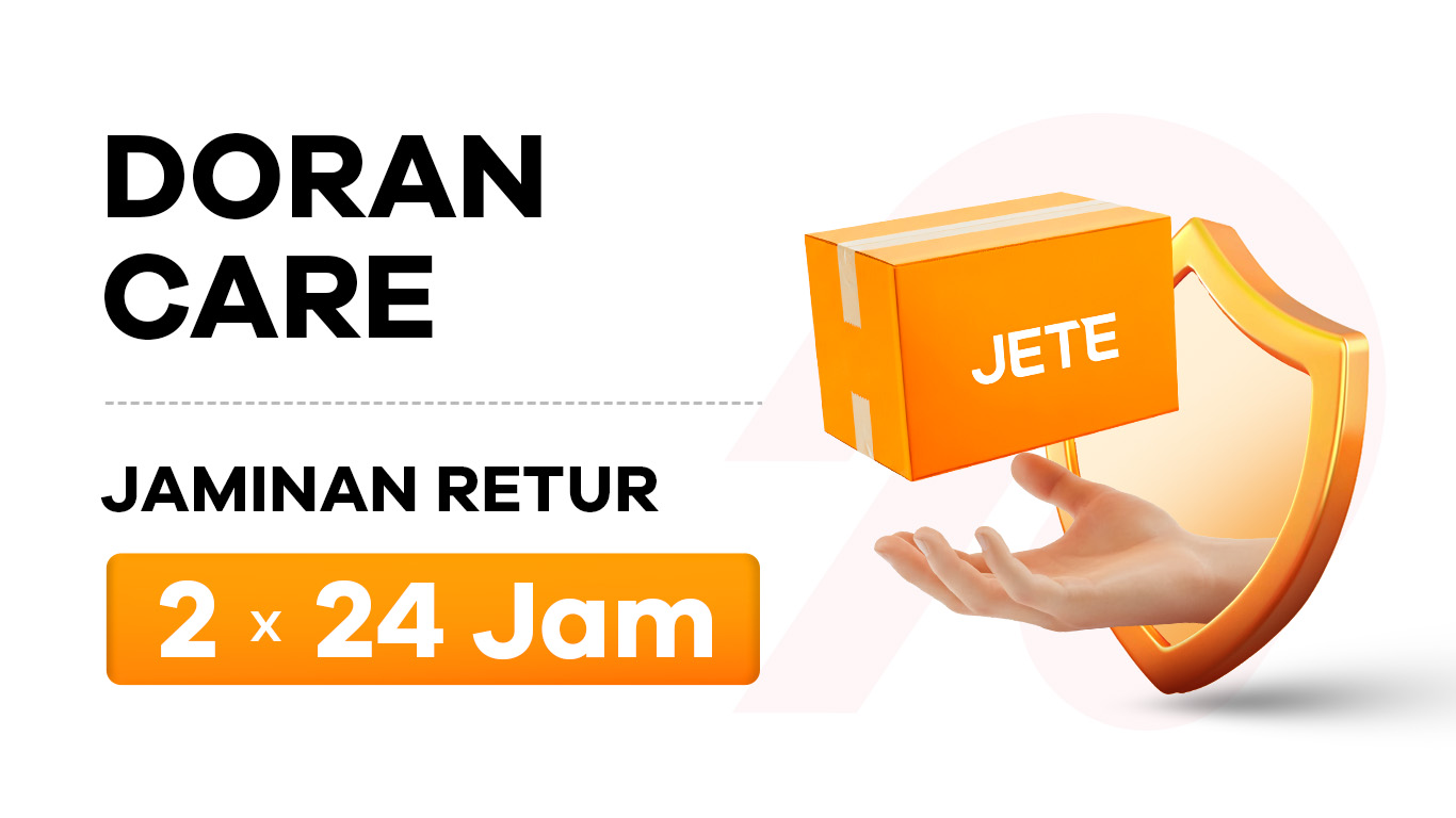 BANNER 2X24JAM DORAN CARE - 1366 x 768