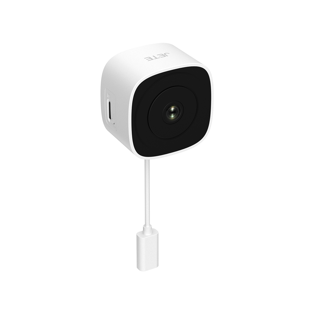 CCTV Indoor JETE CT5 Magnetic Full HD 3MP Camera - Gambar 2