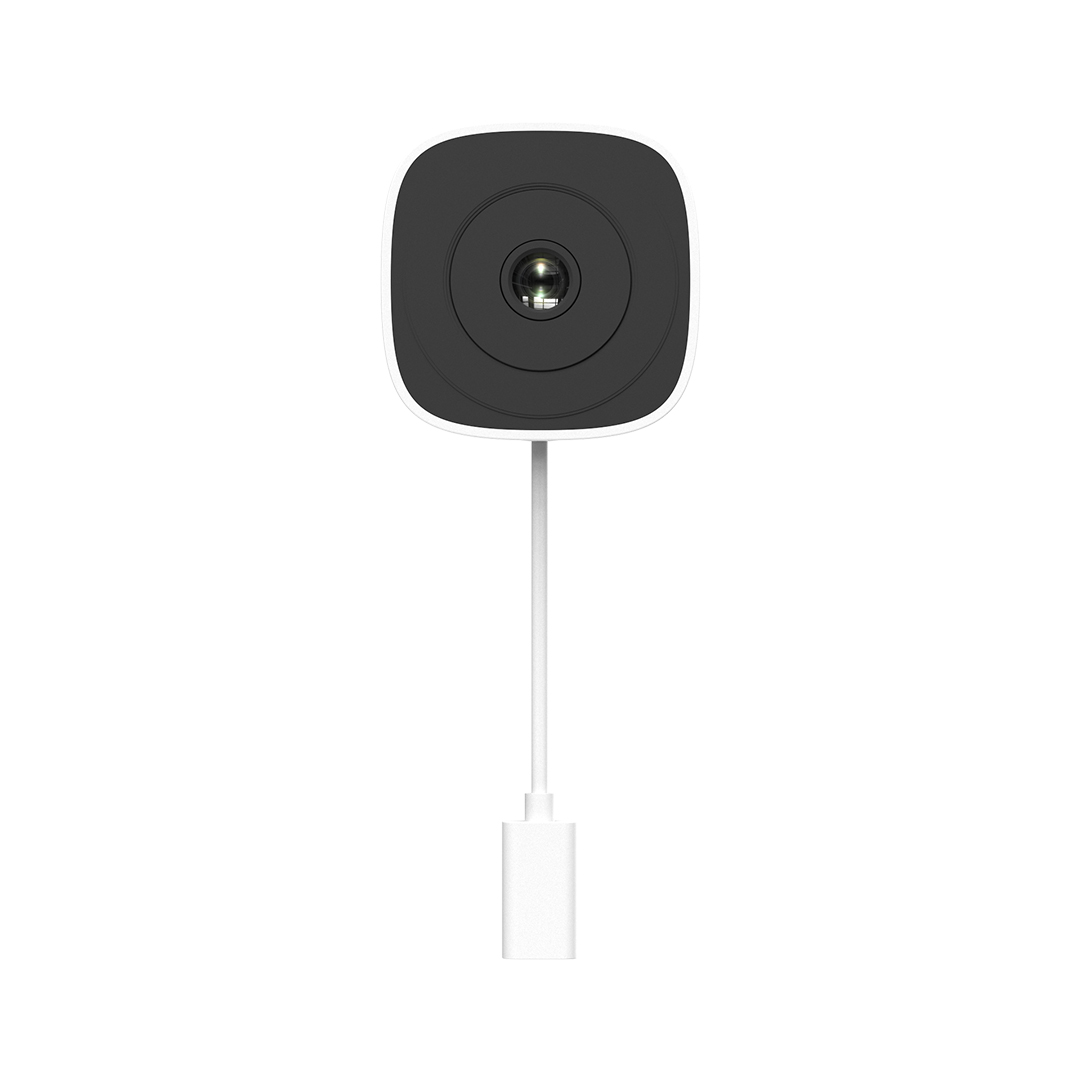CCTV Indoor JETE CT5 Magnetic Full HD 3MP Camera - Gambar 3