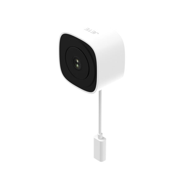 CCTV Indoor JETE CT5 Magnetic Full HD 3MP Camera - Gambar 4