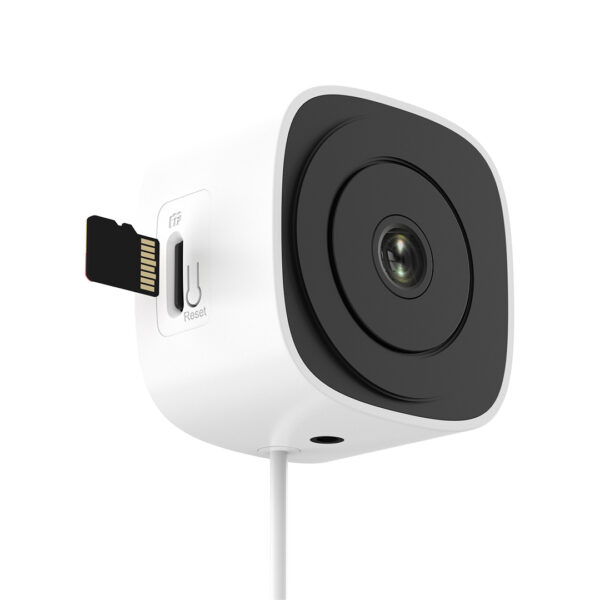 CCTV Indoor JETE CT5 Magnetic Full HD 3MP Camera - Gambar 5